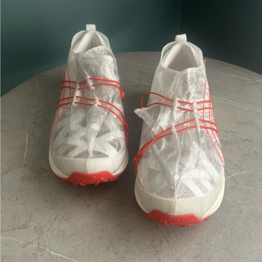 ASICS x Kengo Kuma Archisite ORU Sneakers - Picture 6 of 14